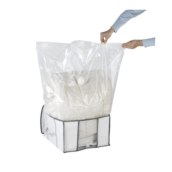 Vakuuma maiss Wenko Soft, 40 x 25 x 42 cm-image-3