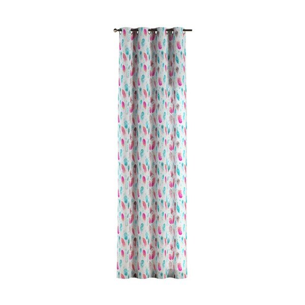 Aizkars 260x130 cm Magic – Yellow Tipi-image-2