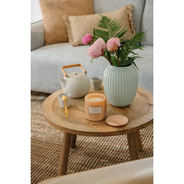 Brūns džutas paklājs Flair Rugs Jute, 60 x 230 cm-image-2