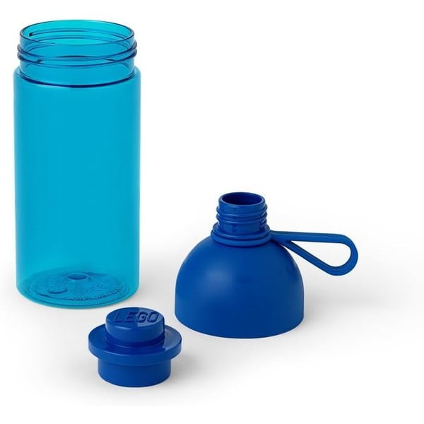Zila ūdens pudele LEGO®, 500 ml-image-4