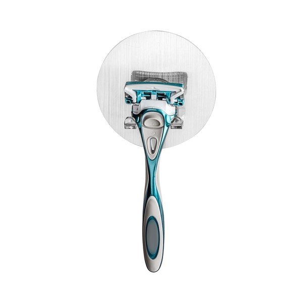 Pašturošs skuvekļa turētājs Wenko Static-Loc-image-2