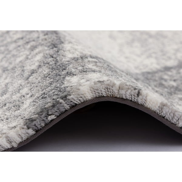 Pelēks paklājs 160x230 cm Lush – FD-image-2