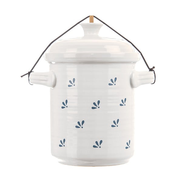 Skābēšanas komplekts 2,8 l MODROBÍLÁ – Orion