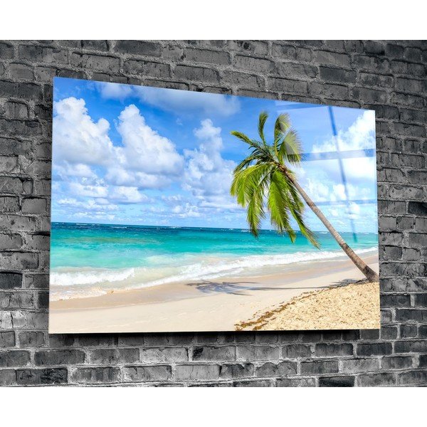 Stikla glezna Insigne Beach-image-3