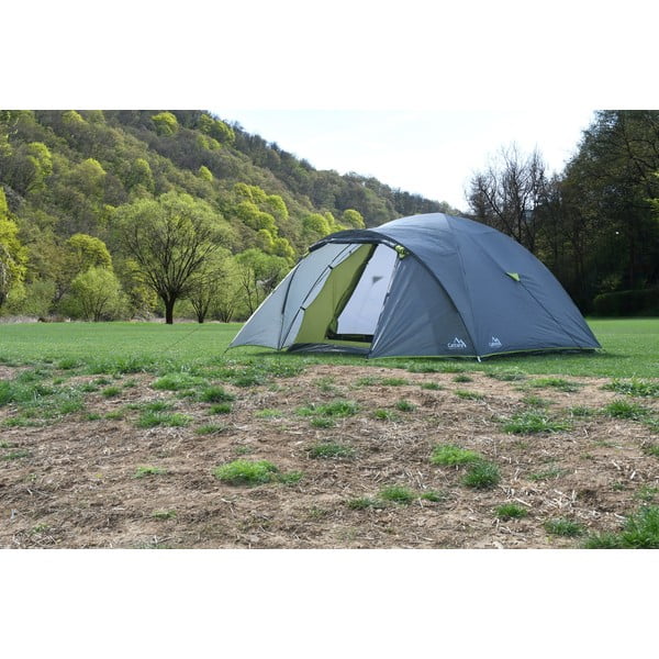 Pelēka telts 4 personām Pula – Cattara-image-1