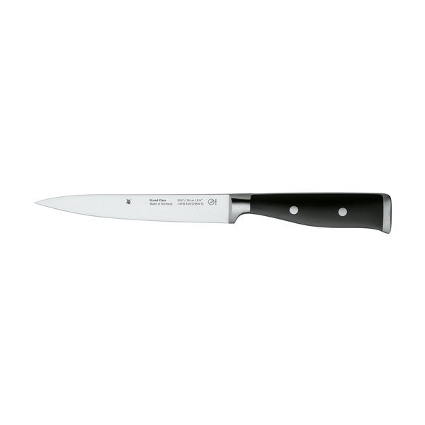 Gaļas nazis no īpaši kalta nerūsējošā tērauda WMF Grand Class, garums 16 cm