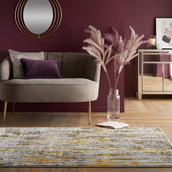 Paklājs Flair Rugs Lustre, 160 x 230 cm-image-4