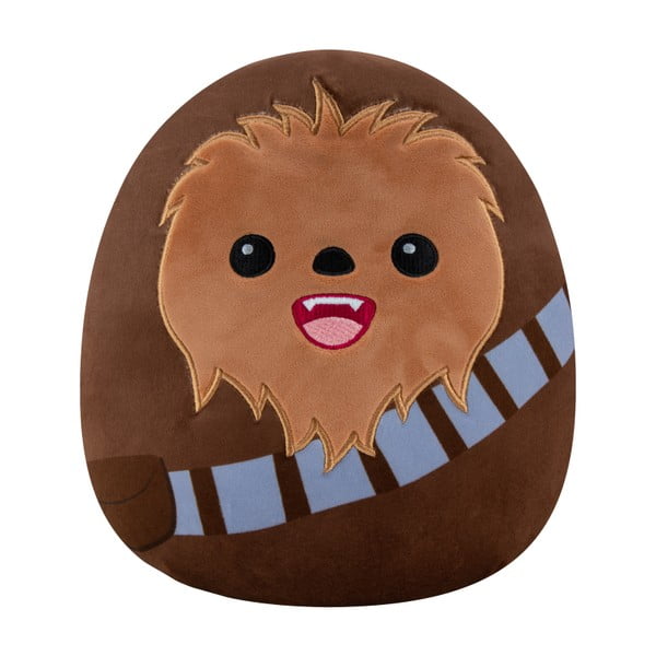 Plīša rotaļlieta Star Wars Chewbacca – SQUISHMALLOWS