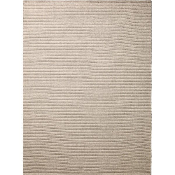 Dabīga toņa iekštelpu un āra paklājs 200x300 cm Ardelia – Kave Home