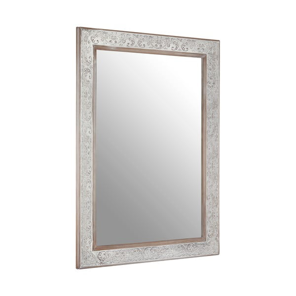 Sienas spogulis 79x109 cm Antique – Premier Housewares-image-2