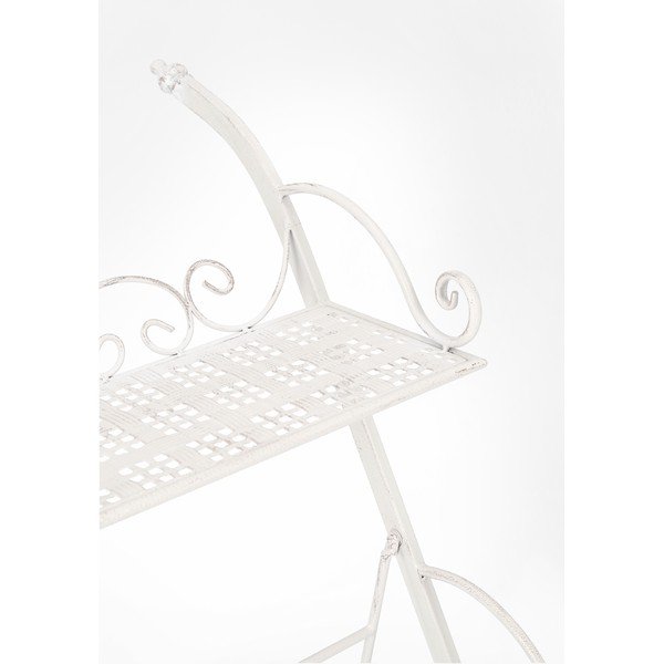 Metāla puķu podu statīvs (augstums 78 cm) Emily – Yes Everyday-image-3