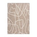 Bēšs paklājs 160x230 cm Micah – Flair Rugs