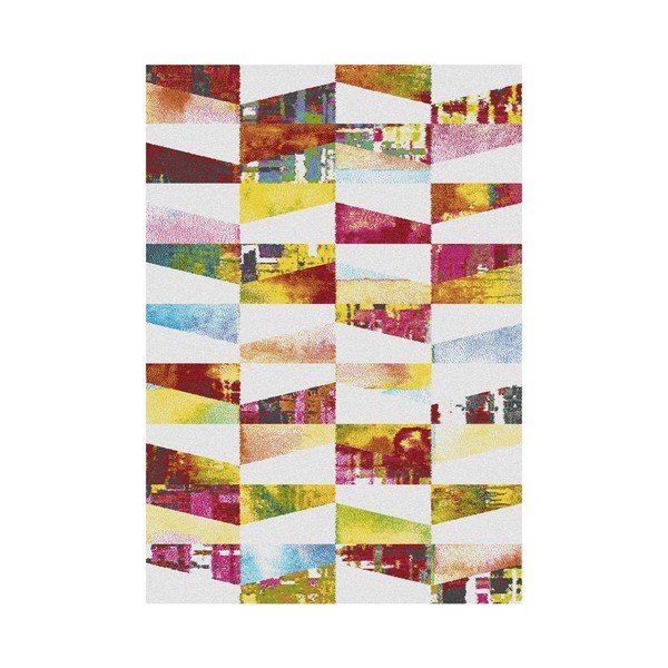 Paklājs Universal Pandora Multi Lento, 60 x 120 cm-image-1