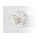 Samta spilvens Velvet Atelier Butterfly, ⌀ 45 cm