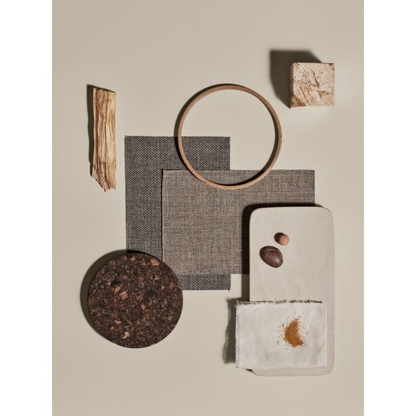 Zaļš galda paliktnis Blomus, 46 x 35 cm-image-2