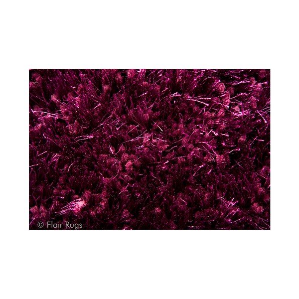 Vīna paklājs Flair paklāji Pearl, 80 x 150 cm-image-4