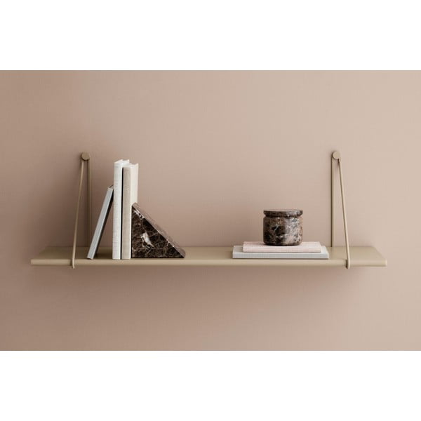 Brūns marmora glabāšanas trauks Blomus Marble, ø 9 cm-image-2