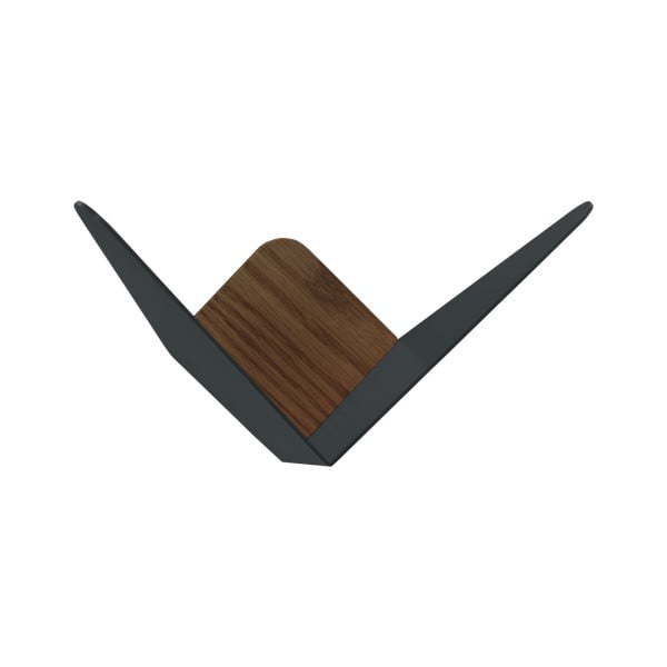 Tērauda sienas āķis Butterflies Mini – UMAGE