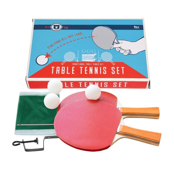 Galda teniss Wild Bear – Rex London-image-2