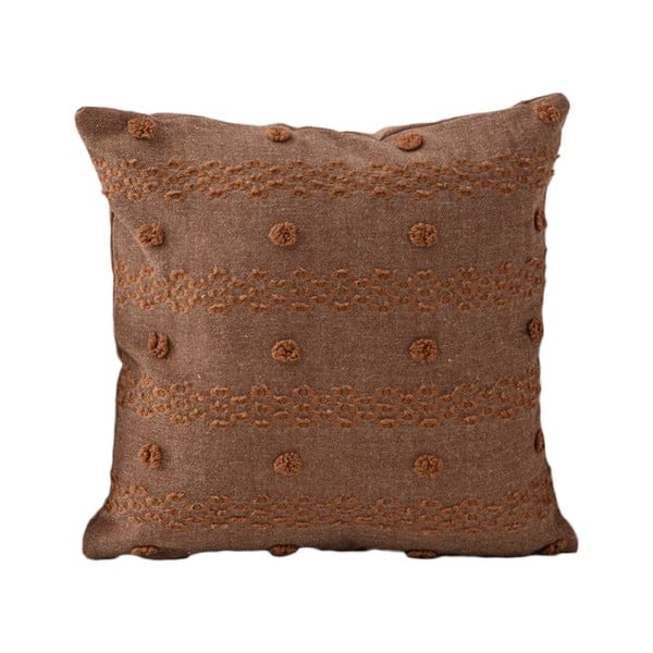 Spilvendrāna 43x43 cm Tuffet – Mioli Decor
