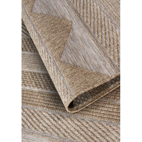 Dabīga toņa āra paklājs 155x230 cm Elisabeth – Villeroy&Boch-image-3