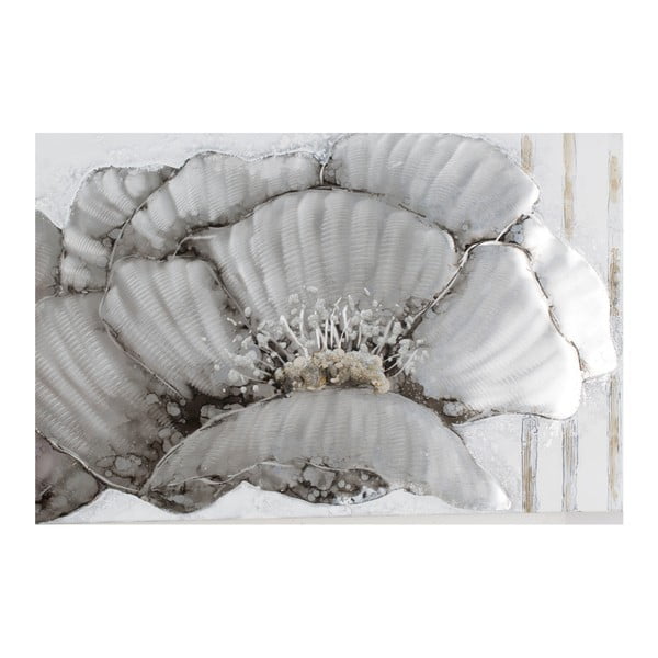 Mauro Ferretti Dipinto Su Tela Skotijas zieds, 150 x 50 cm-image-1