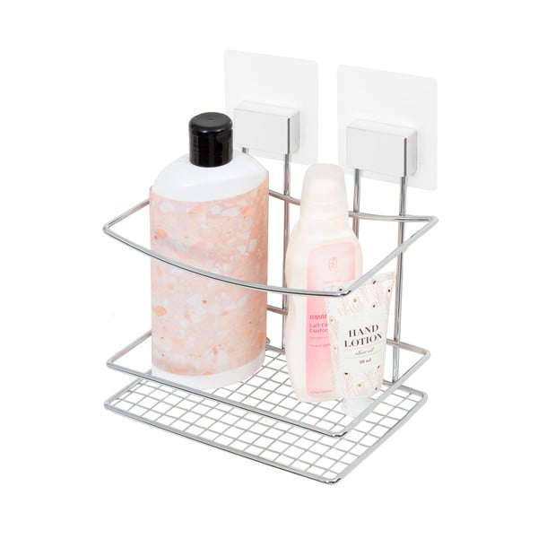 Pašturošs sienas plaukts Compactor Shower-image-1