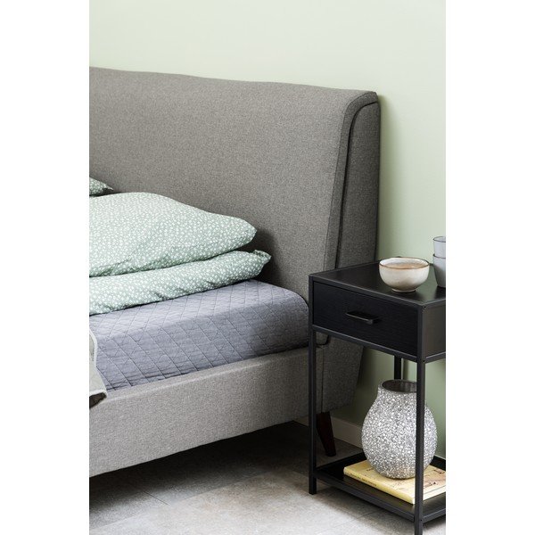 Melns naktsgaldiņš Actona Seaford-image-2