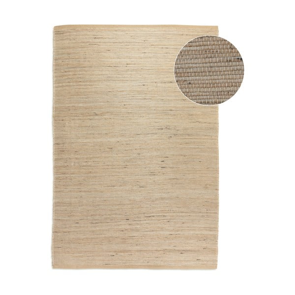 Bēšs paklājs 60x90 cm Handloom – Hanse Home