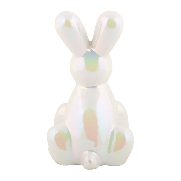Statuete (augstums 20 cm) Balloon Bunny – PT LIVING-image-3