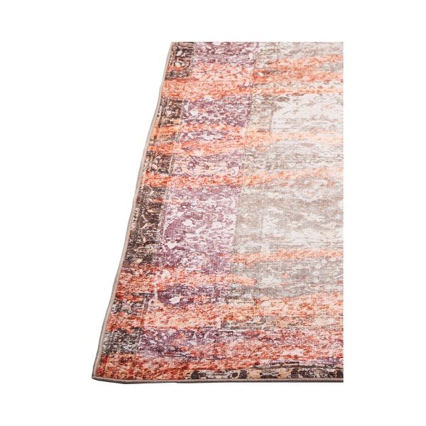 Bēši oranžs paklājs Floorita Vintage, 120 x 180 cm-image-4