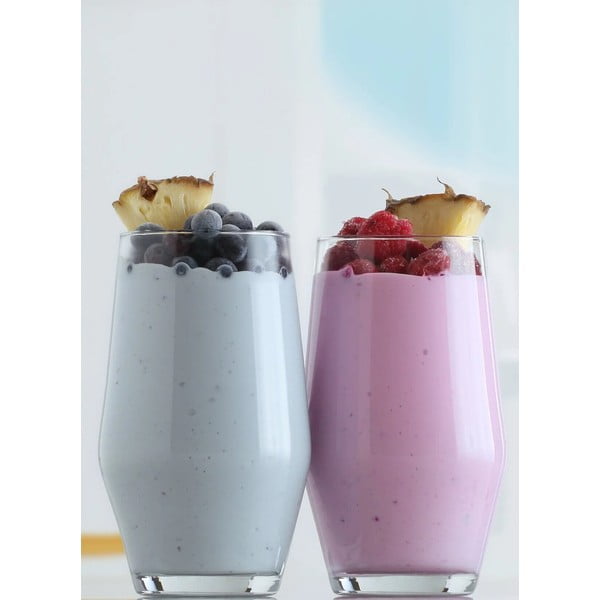 Glāzes (6 gab.) 500 ml – Hermia-image-1