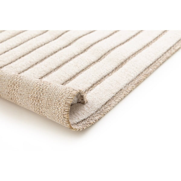 Krēmkrāsas paklājs 120x170 cm Diena – Universal-image-4