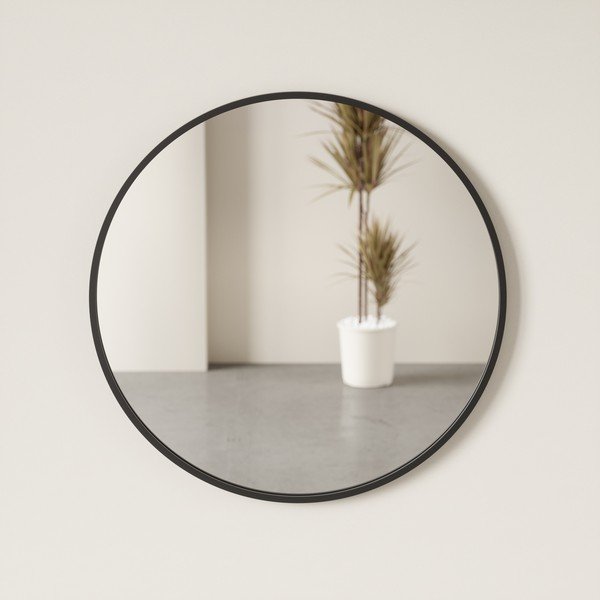 Sienas spogulis ø 94 cm Hub – Umbra-image-1