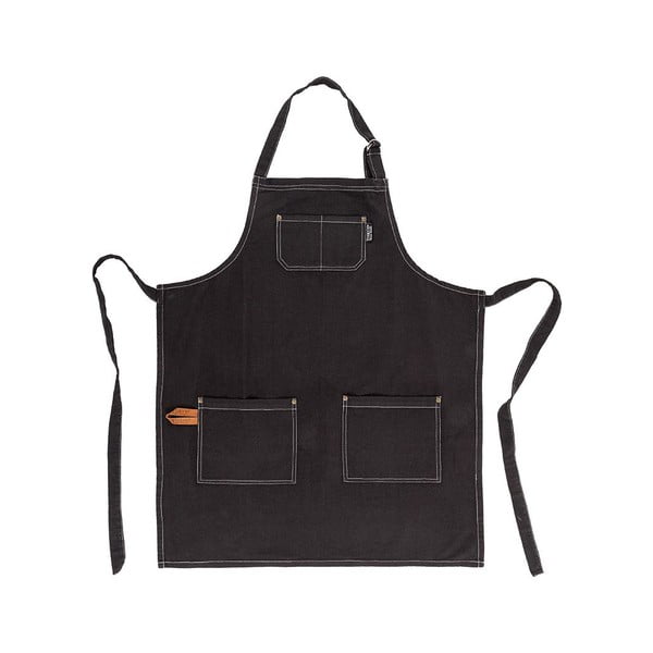 Kokvilnas priekšauts Havana – Tiseco Home Studio