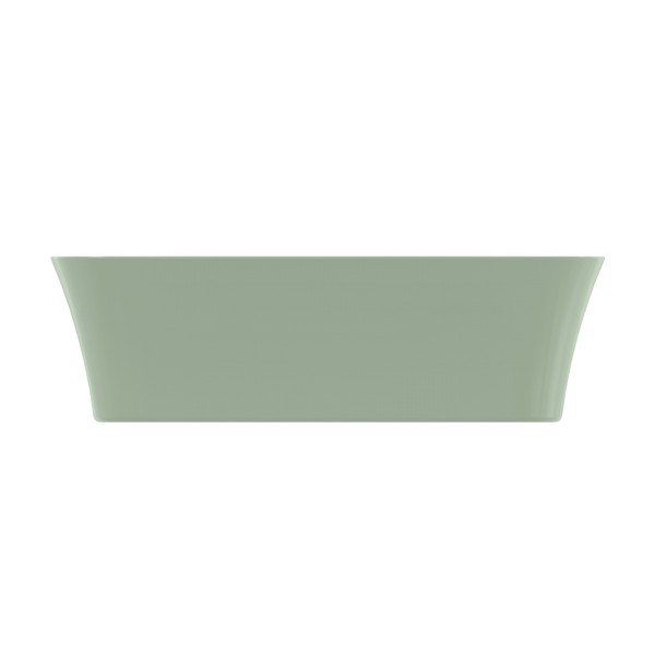 Zaļa keramikas izlietne 80x40 cm Ipalyss – Ideal Standard-image-4
