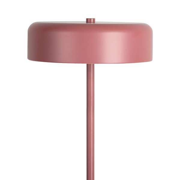 Bordo stāvlampa ar metāla abažūru (augstums 140 cm) Riqueza Palo – Leitmotiv-image-2