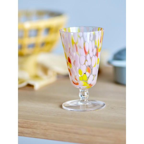 Vīna glāze 275 ml Lilya – Bloomingville-image-1