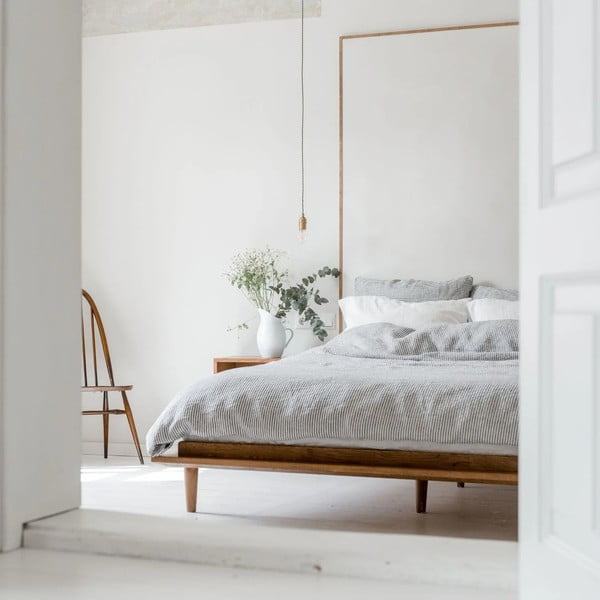 Lina spilvendrāna 70x90 cm – Linen Tales-image-2