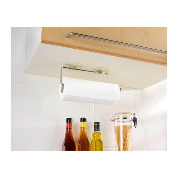 Virtuves dvieļu turētājs Wenko Static-Loc-image-2