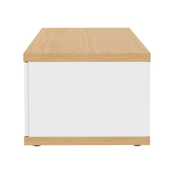 Ozolkoka imitācijas žurnālgaldiņš 105x55 cm Berlin – TemaHome-image-3