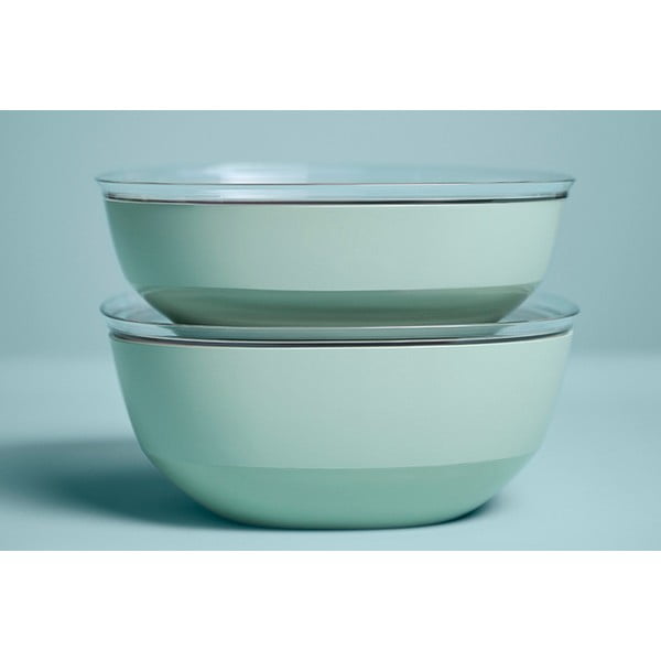 Pārtikas kaste Nordic white – Mepal-image-1