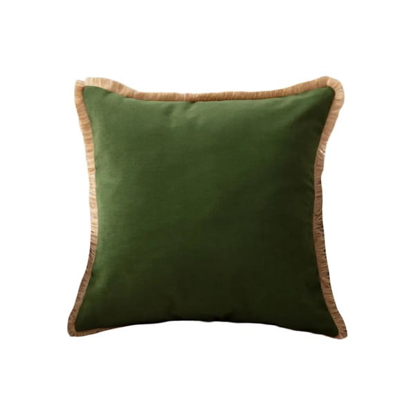 Spilvendrāna 43x43 cm Sacakli – Mioli Decor