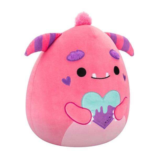 Plīša rotaļlieta Mont – SQUISHMALLOWS-image-4