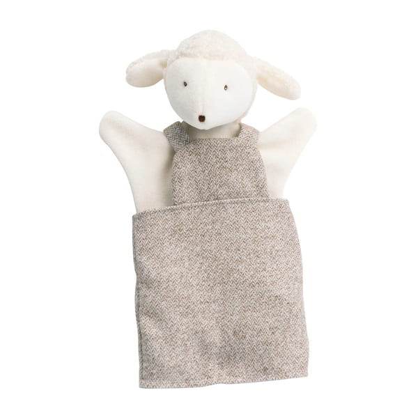 Rokas lelle Albert – Moulin Roty