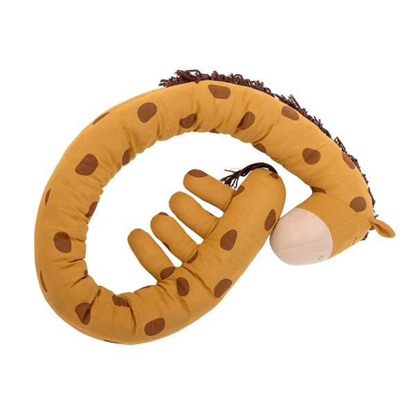 Plīša rotaļlieta Ibber – Bloomingville Mini-image-4