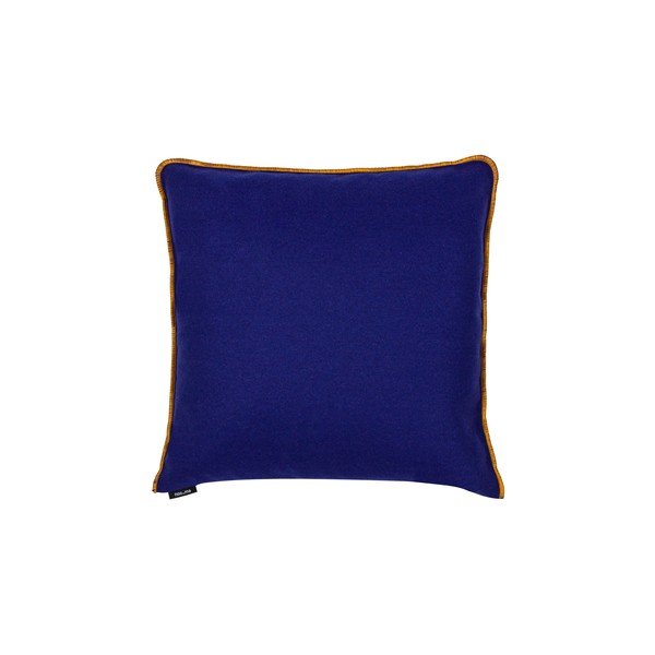 Dekoratīvais spilvens no vilnas maisījuma 40x40 cm Dvu – noo.ma