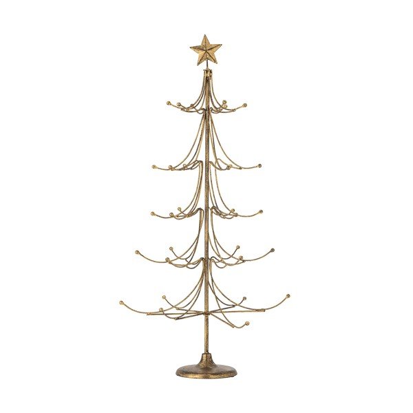 Mākslīgā Ziemassvētku eglīte augstums 80 cm Wen – Bloomingville