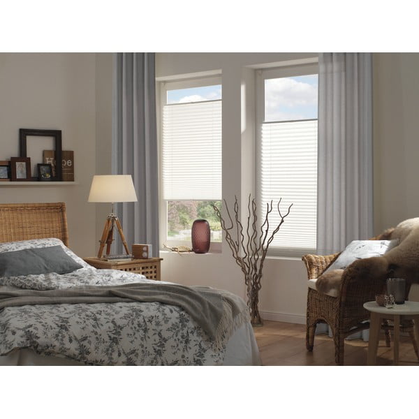 Pelēks aizkars 140x245 cm Len Uni – Sehlbach-image-2