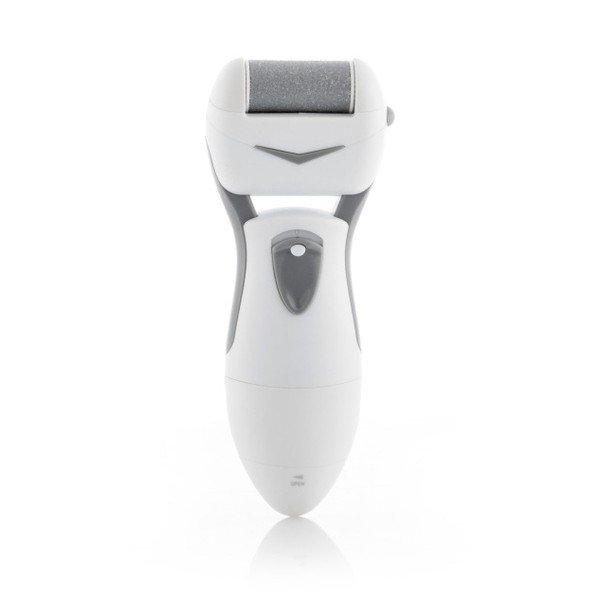 InnovaGoods Elektriskais cietas ādas noņemšanas līdzeklis-image-2